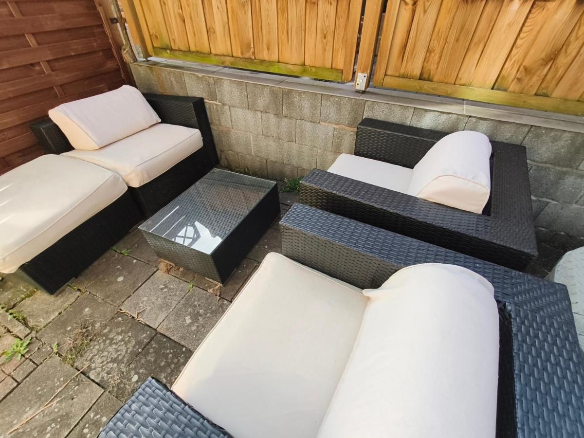 Ferienwohnung im Zweifamilienhaus - Ferienwohnung Northeim