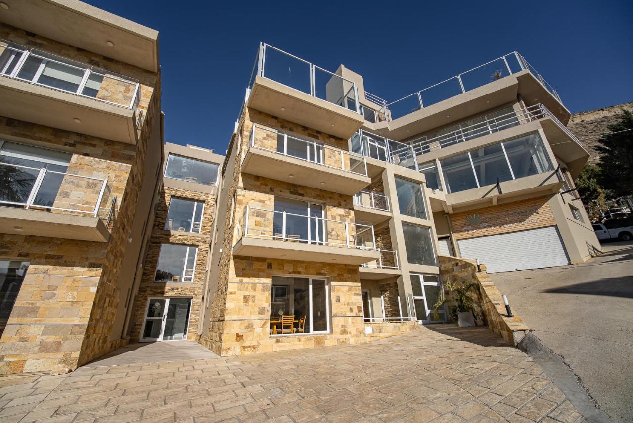Apart Hotel Ostrón - Ferienwohnung Rada Tilly
