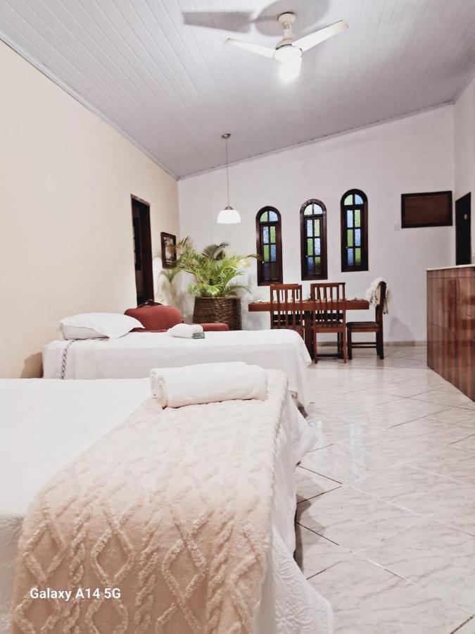 Recanto das Neves II - B&B Miguel Pereira