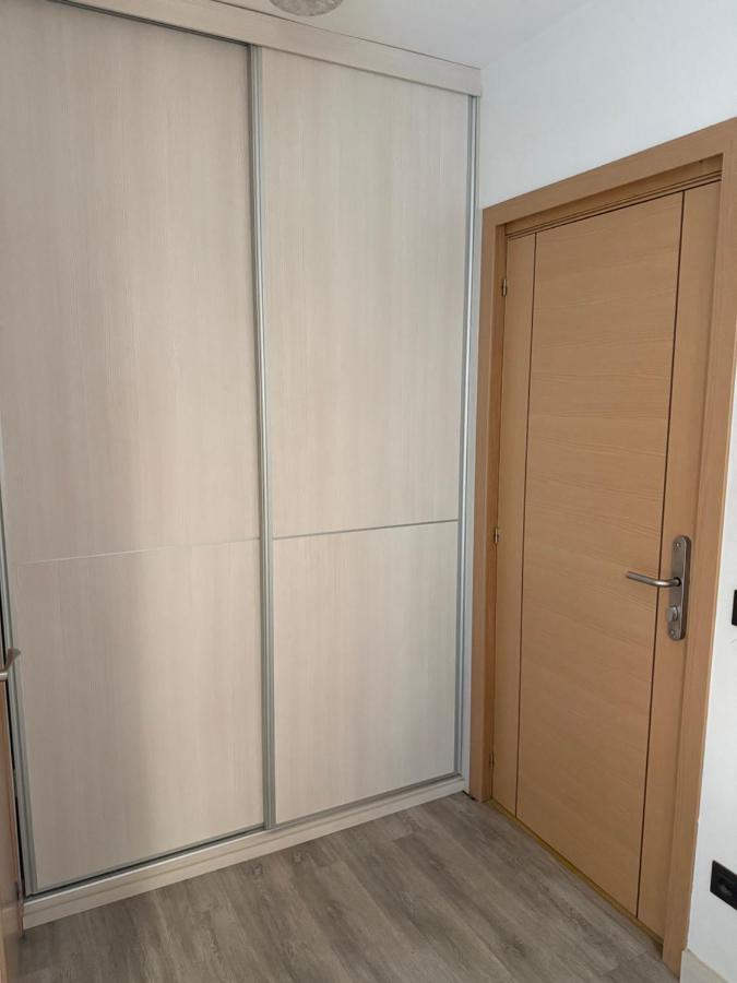Chambre Double avec Terrasse
