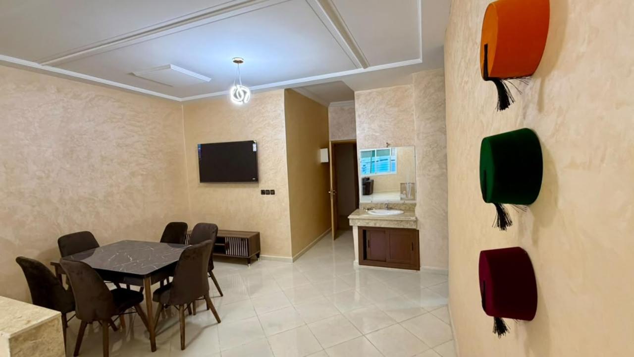 Residence Yousr - Appart Hotel Fes - B&B Fez