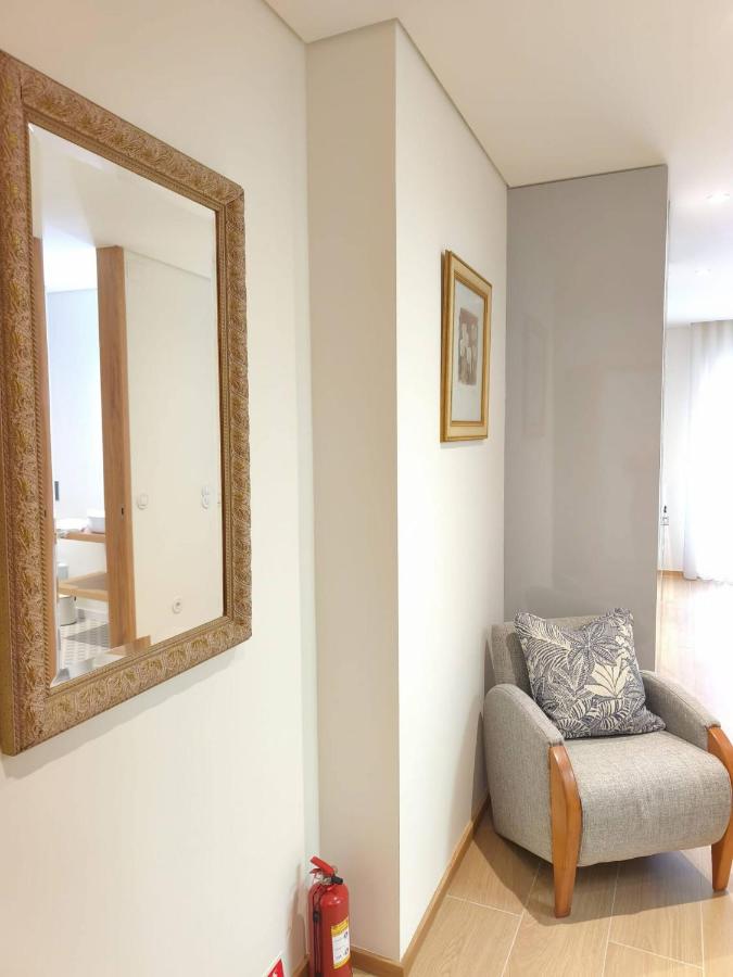 Casa Mamosteira Apartamento Refugio - B&B Sandim