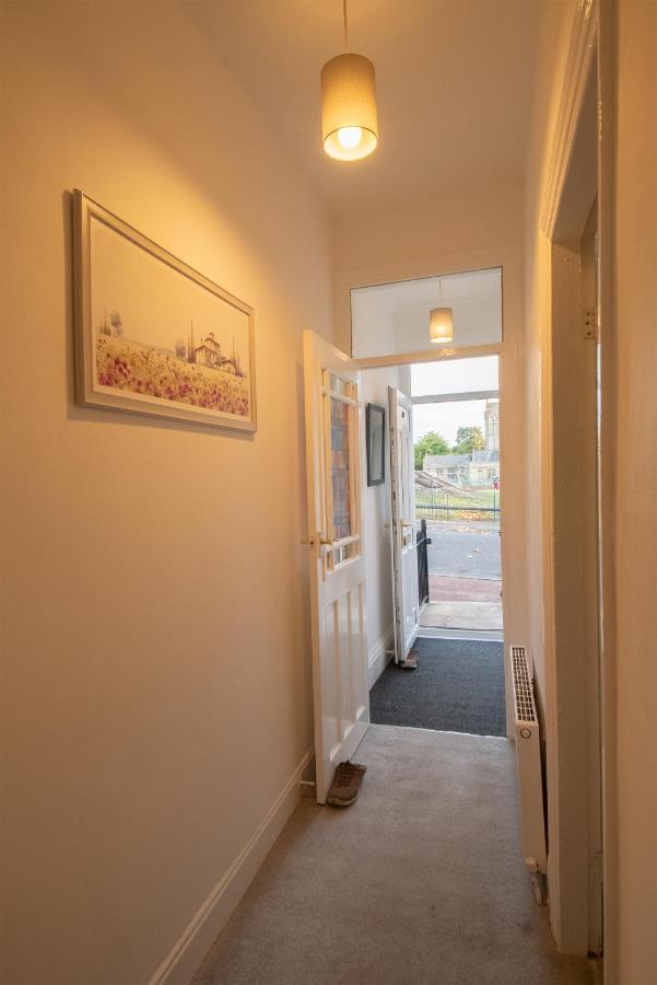 2-Bed Flat near Newcastle & Quayside - B&B Gateshead