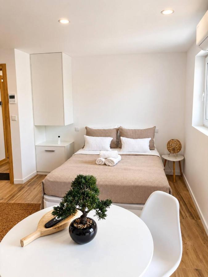 Refúgio do Alvarinho - B&B Monção