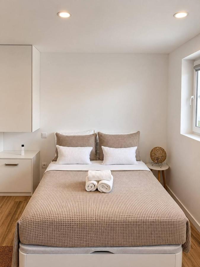 Refúgio do Alvarinho - B&B Monção