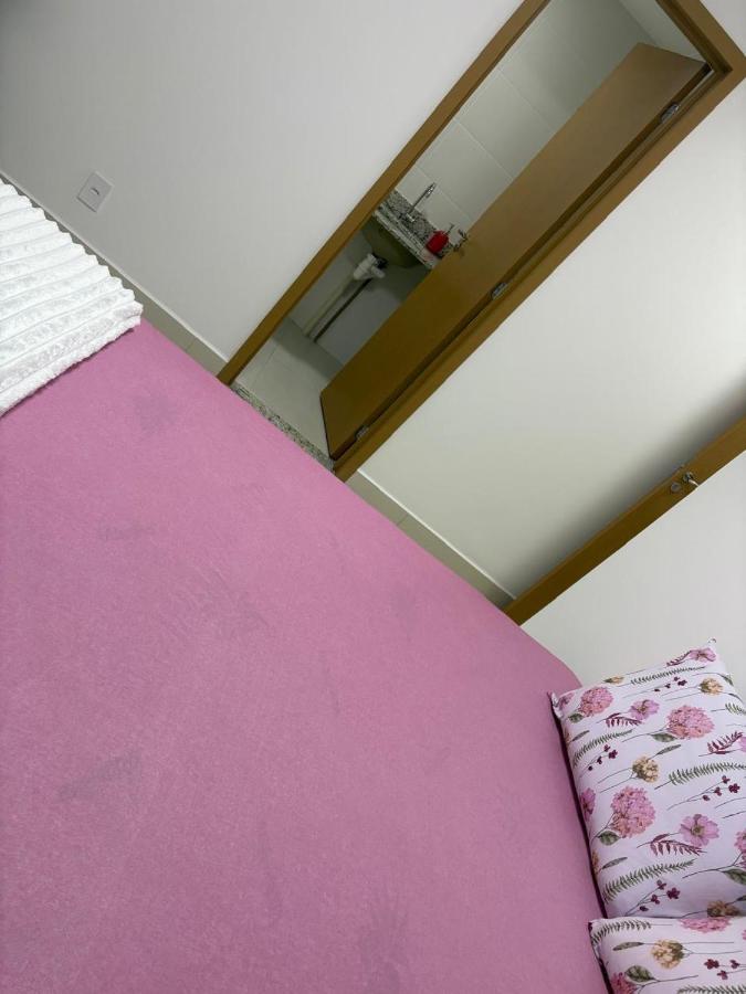 Apto 3-4 c Ar em todos os Ambientes, 2 banheiros - B&B Goiânia