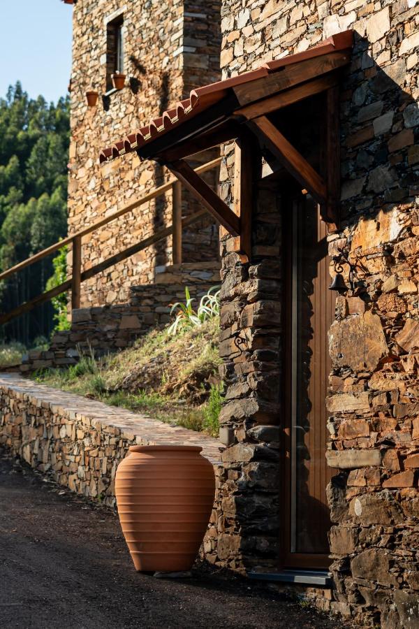 Quinta Foz da Lousa - B&B Góis