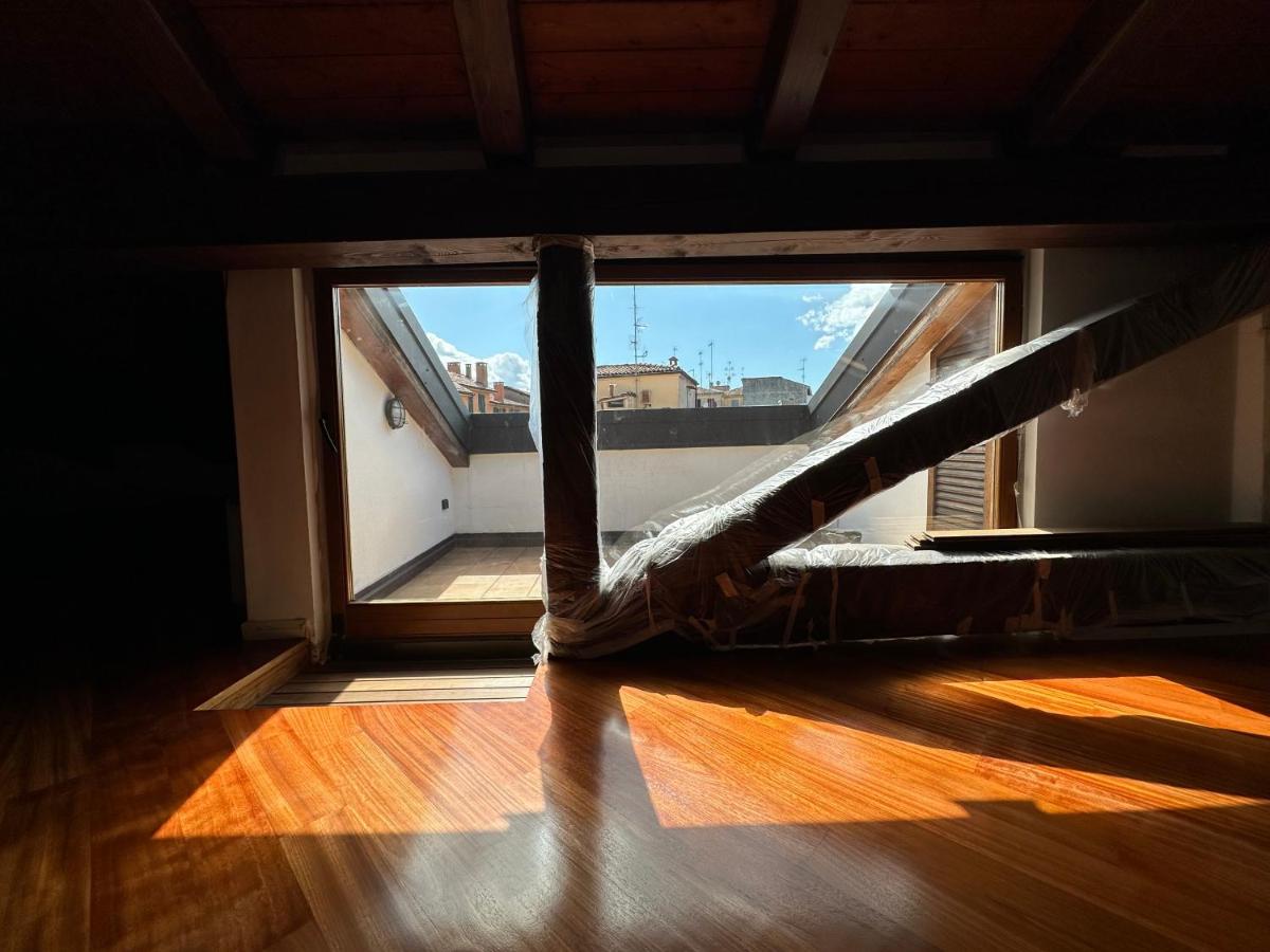 Palazzo Fantuzzi San Vitale 23 - B&B Bologna