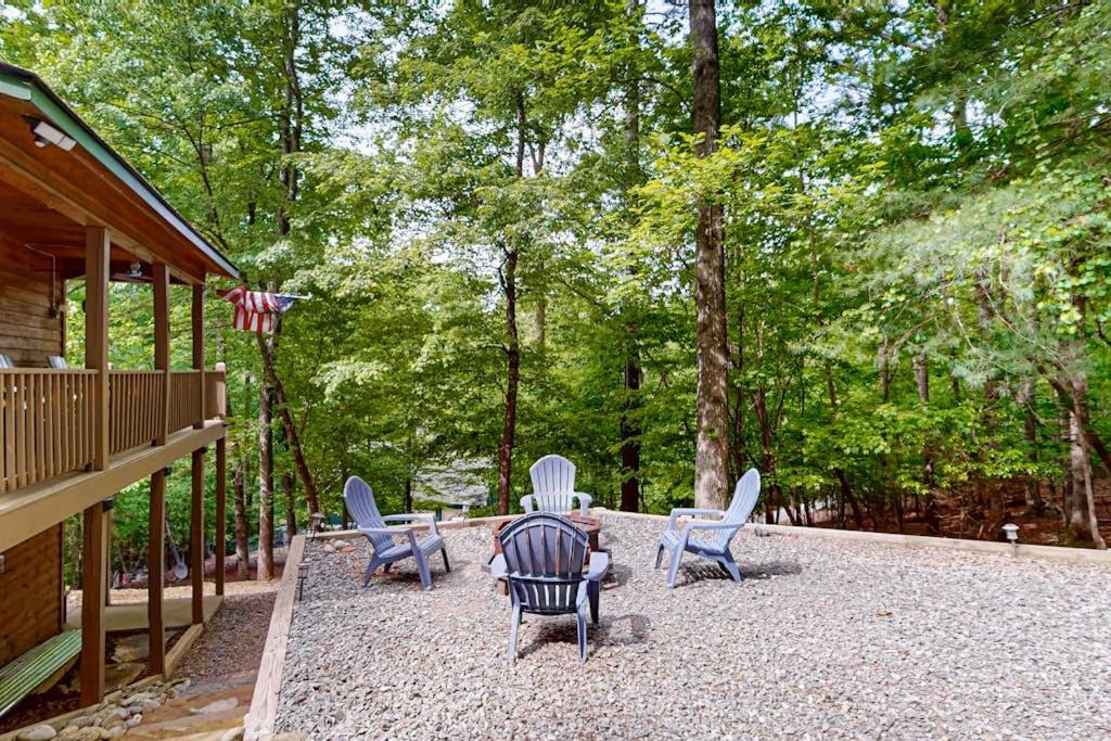 Deer Haven - B&B Ellijay