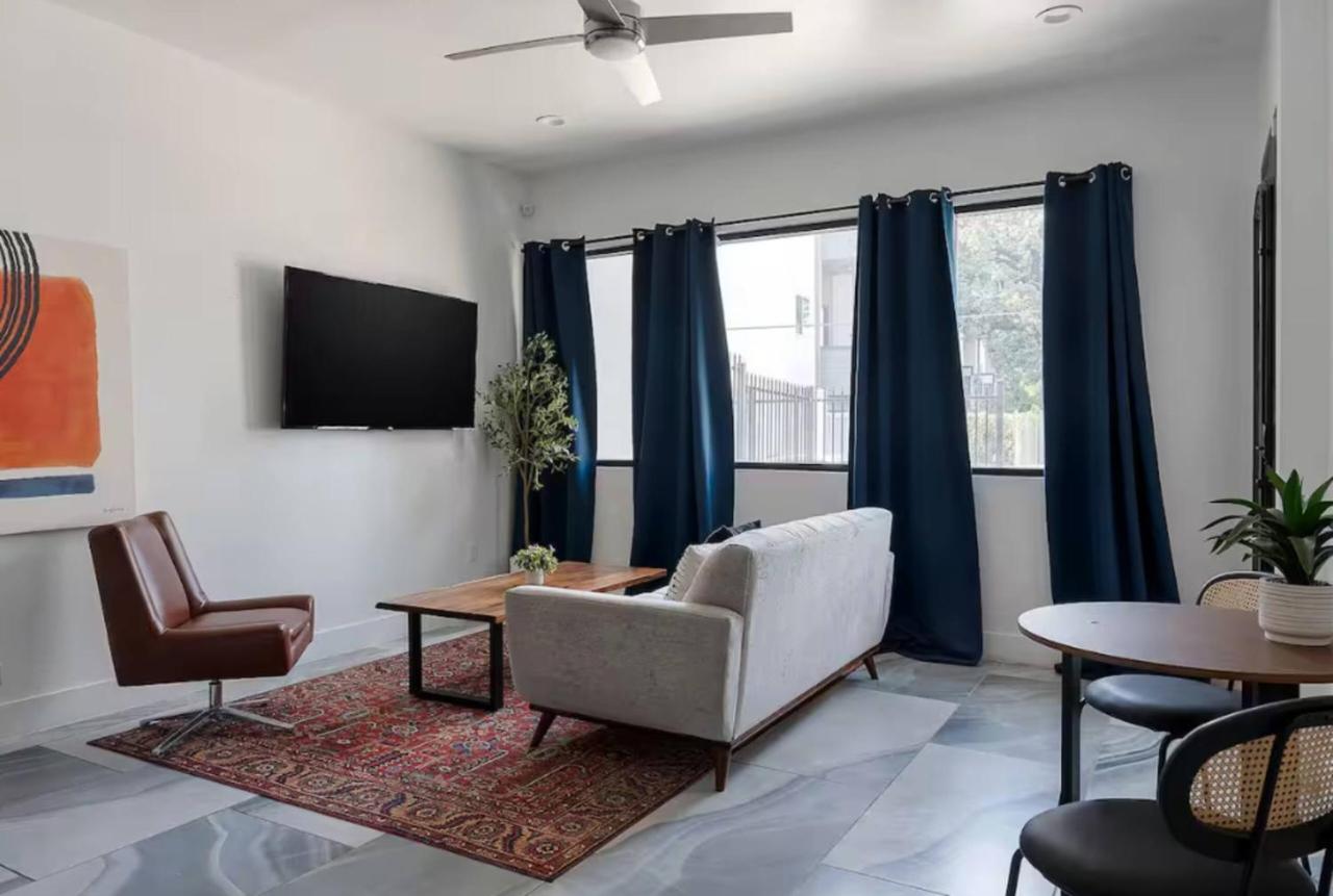 Downtown Loft No 1814 - Bed and Breakfast Dallas