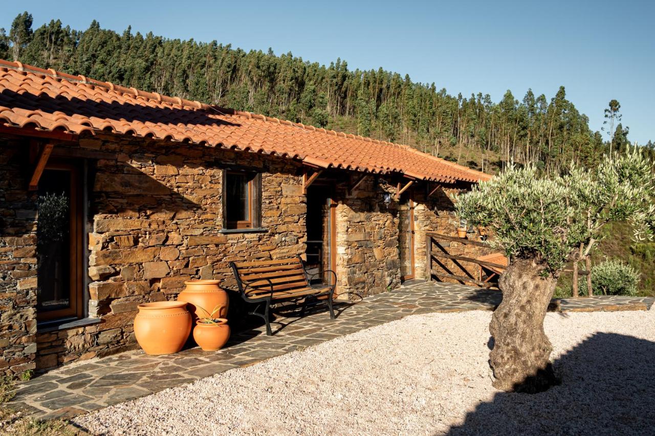 Quinta Foz da Lousa - B&B Góis