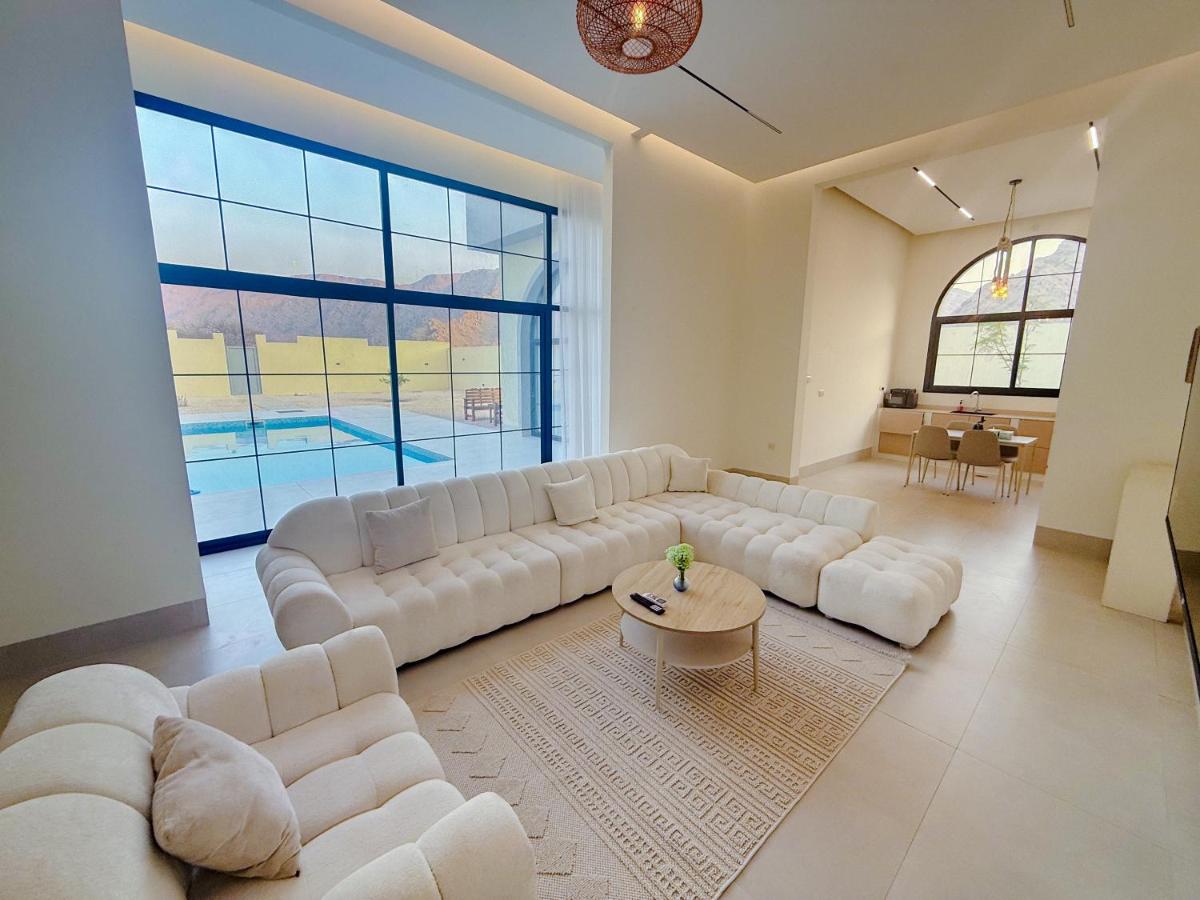 Nova villa 05 - B&B Ras Al Khaimah