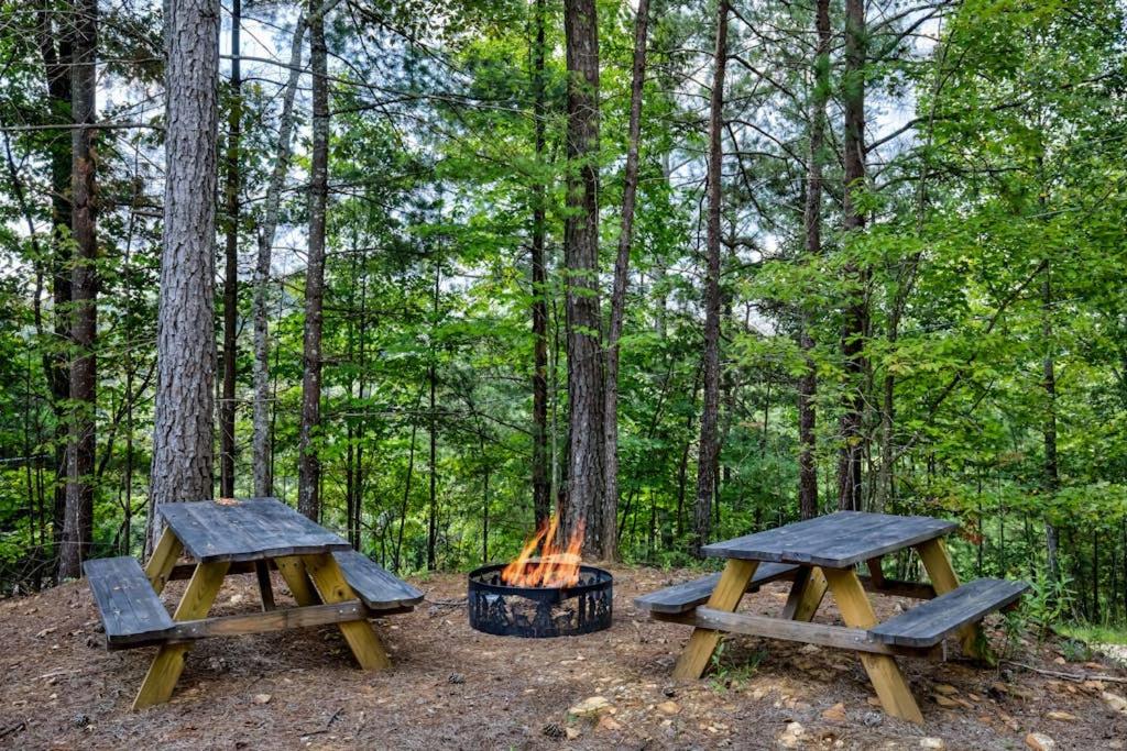 Lofty Escape - B&B Ellijay