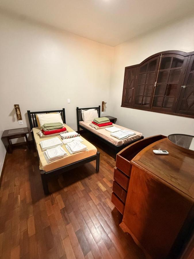 Chambre Triple