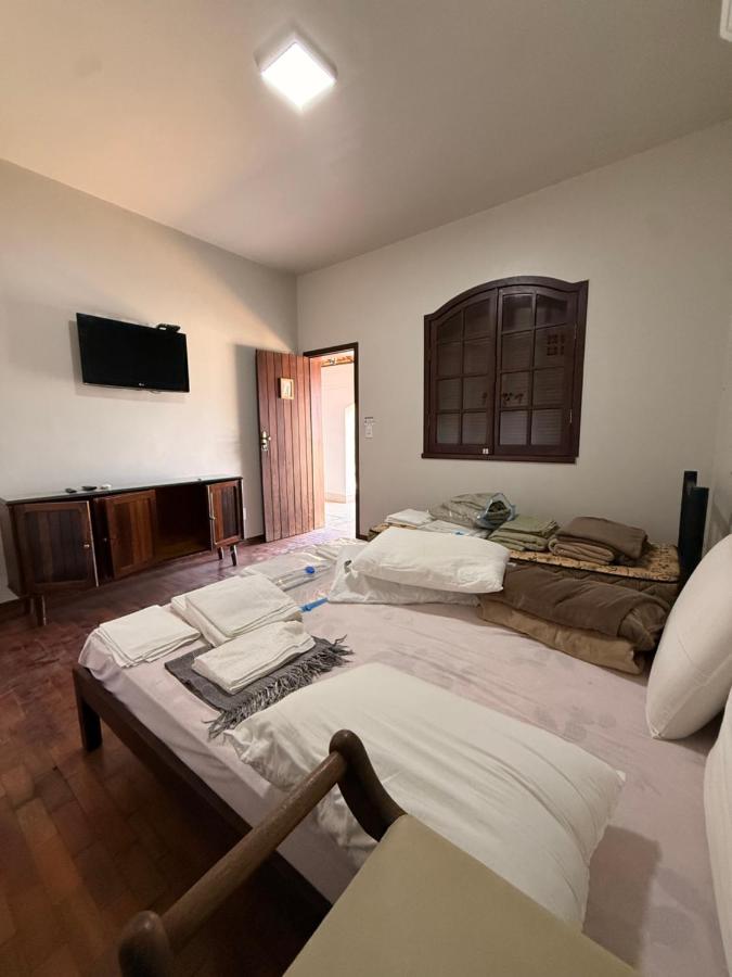 Chambre Triple