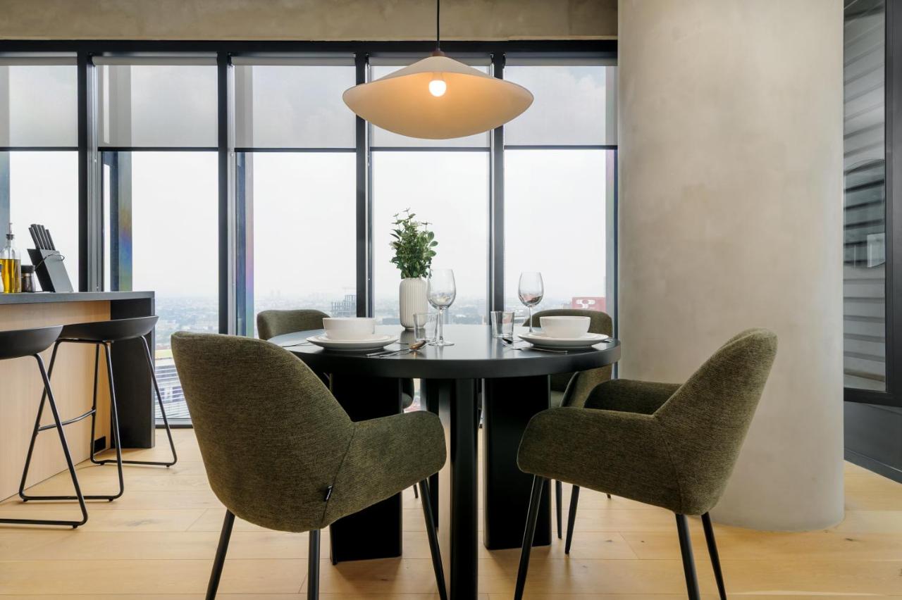 Apartamento de 1 dormitorio