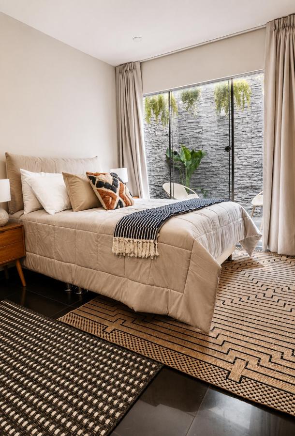 Barranco Studio - Private Terrace with fast WIFI - Chambres d'hôtes Lima