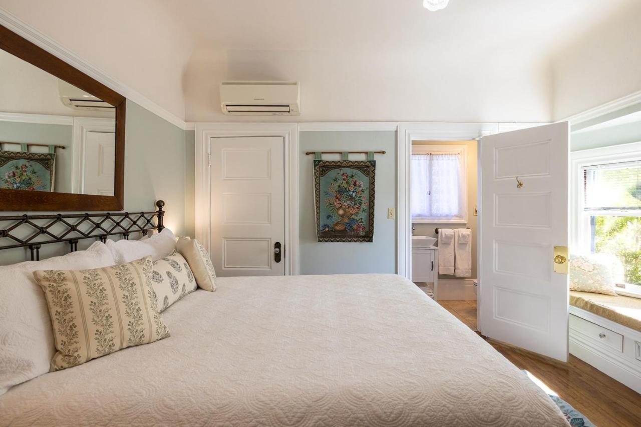 Standaard Kamer met Kingsize Bed