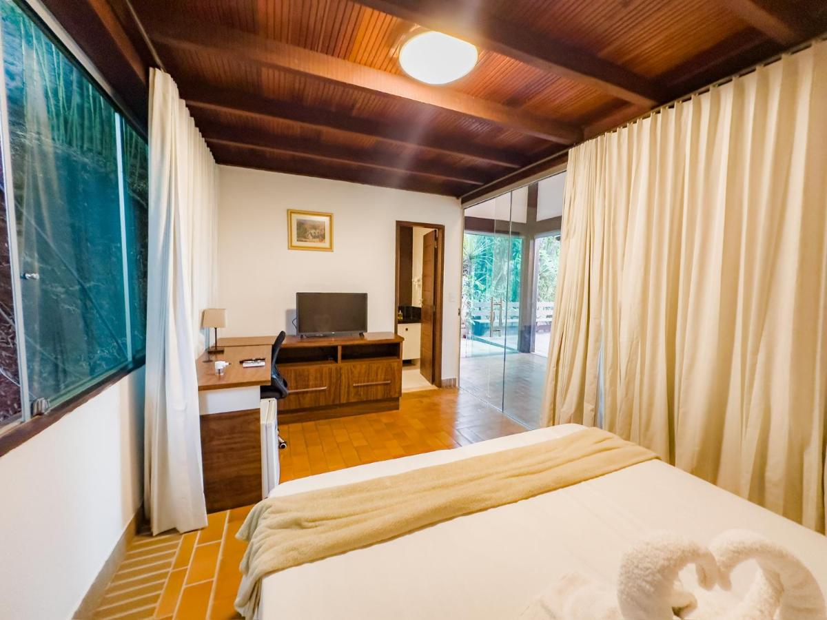 Habitación Doble Superior