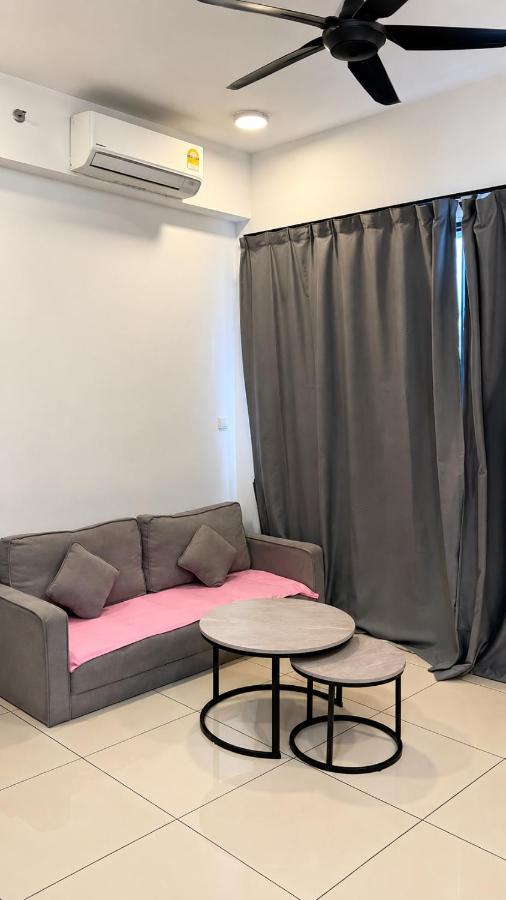 Suite con cama grande