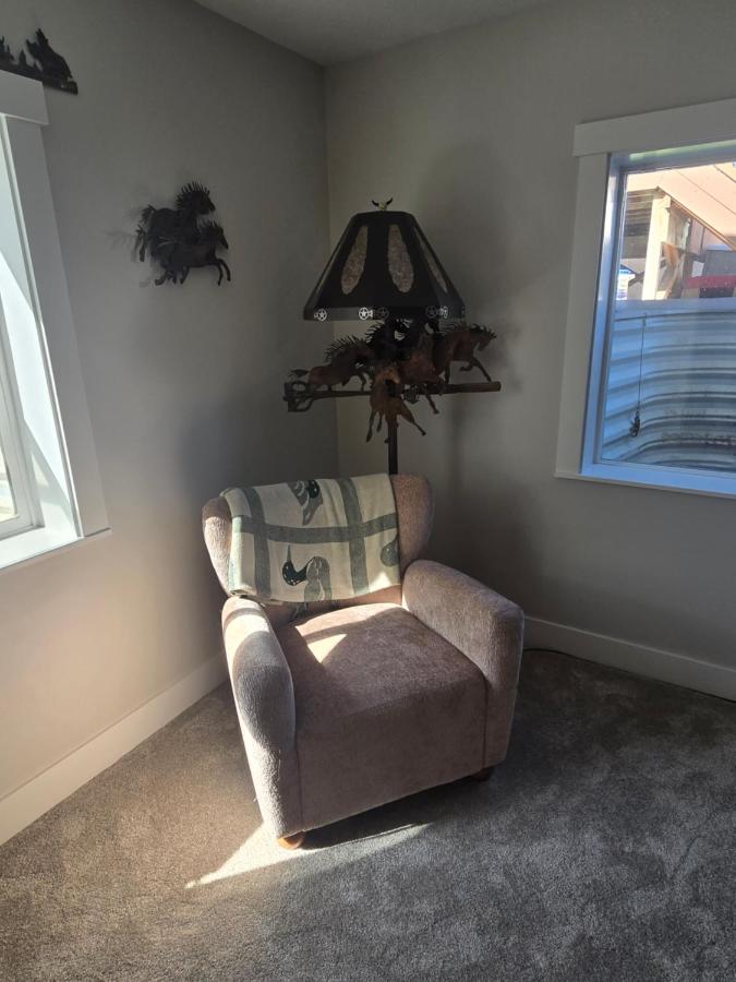Saddles and Sunsets - B&B Lehi