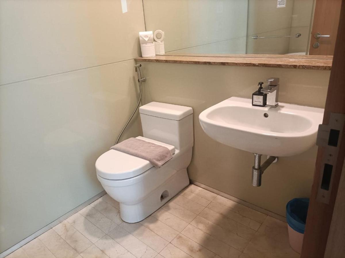 Vortex Suites KLCC by Assembly line - Bed and Breakfast Kuala Lumpur