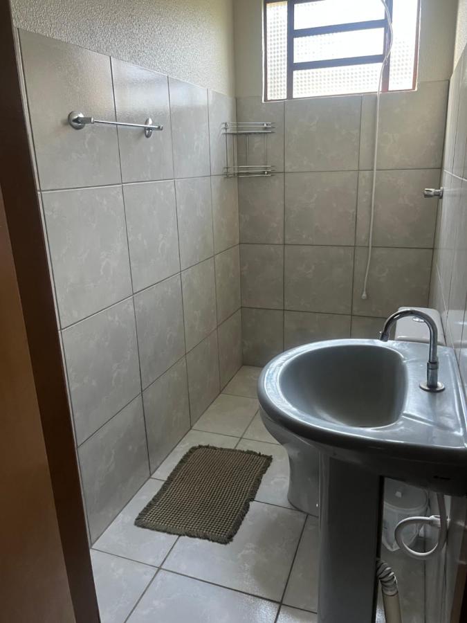 Casa dos Açudes - B&B Farroupilha