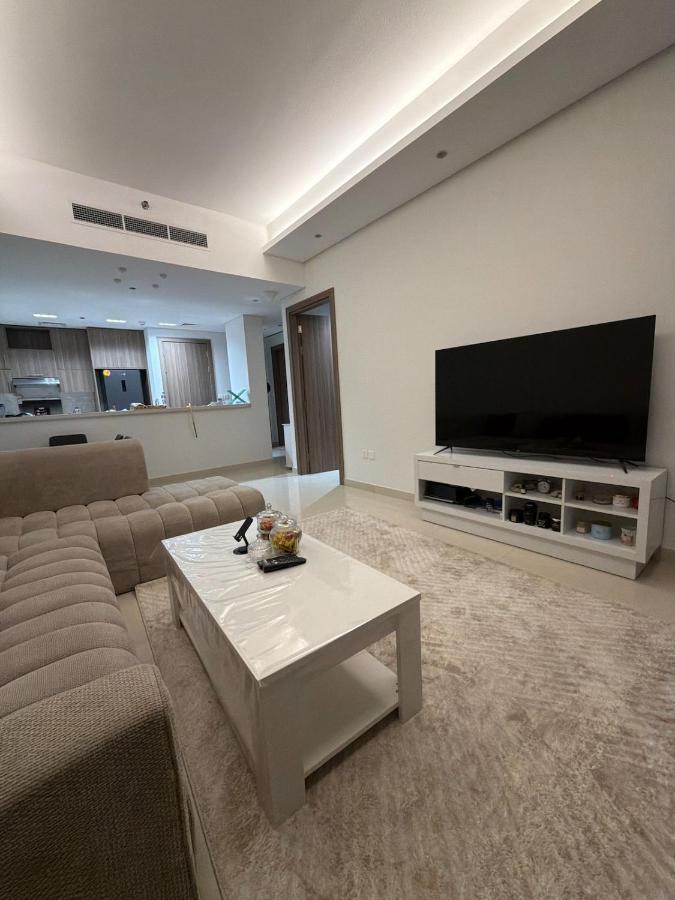 Marina View - Ferienwohnung Ra’s al-Chaima