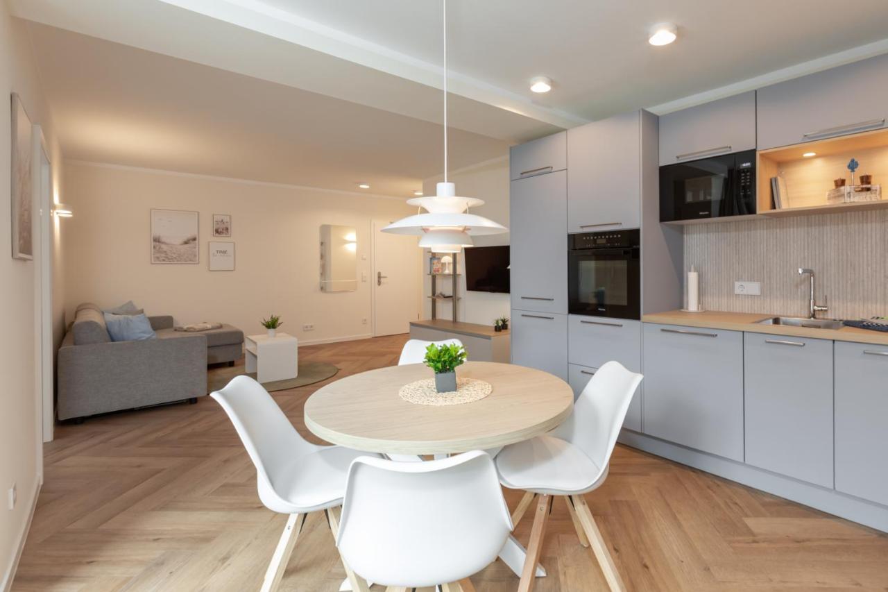 Apartamento Superior de 1 dormitorio con balcón
