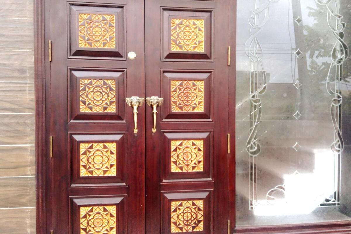 Independent Private Oasis Sec 80 Mohali Chandigarh - B&B Rājāpur
