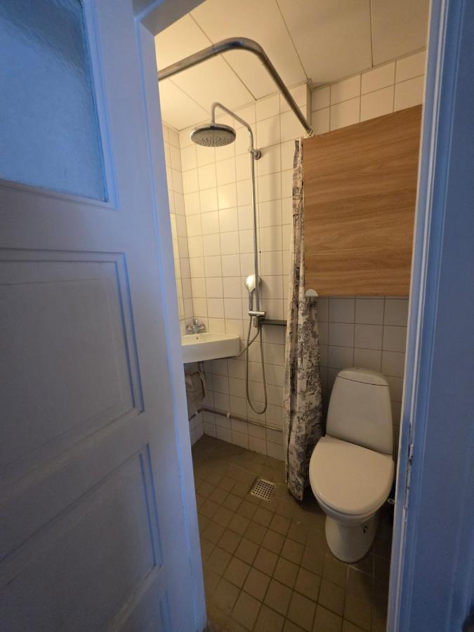 Spacious Copenhagen Flat - Metro & Beach Nearby - B&B Copenaghen