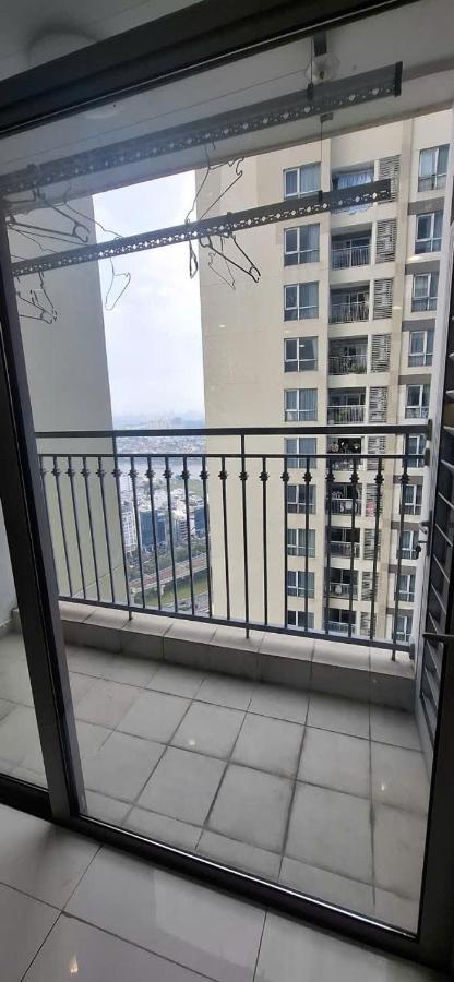 Saigon Skyline Landmark Residence - B&B Ho Chi Minh