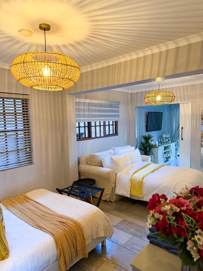 Rademeyer Cottage - B&B Gillitts