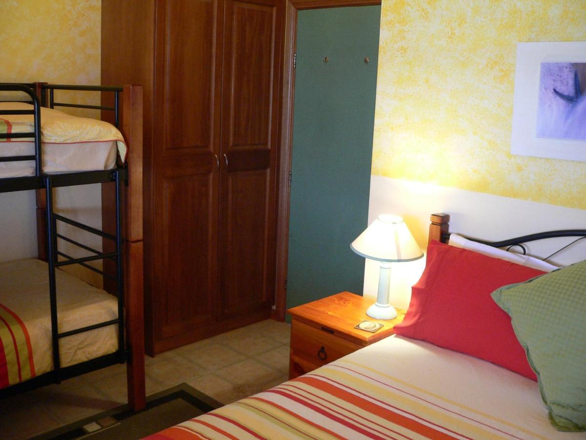 The Haven - Island Beach - B&B Island Beach