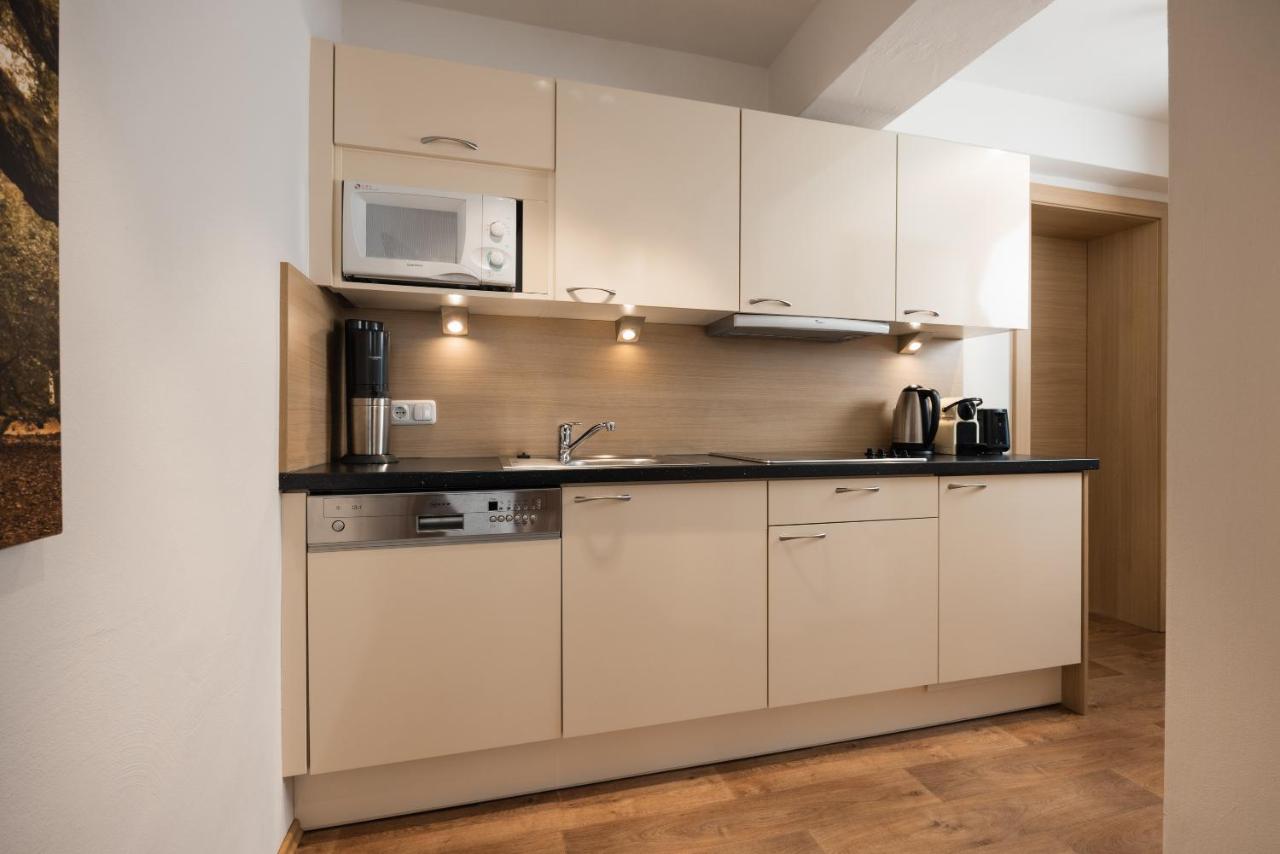 Superior Appartement