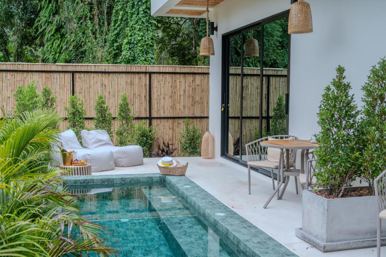 Sunax Village - B&B Koh Pha Ngan