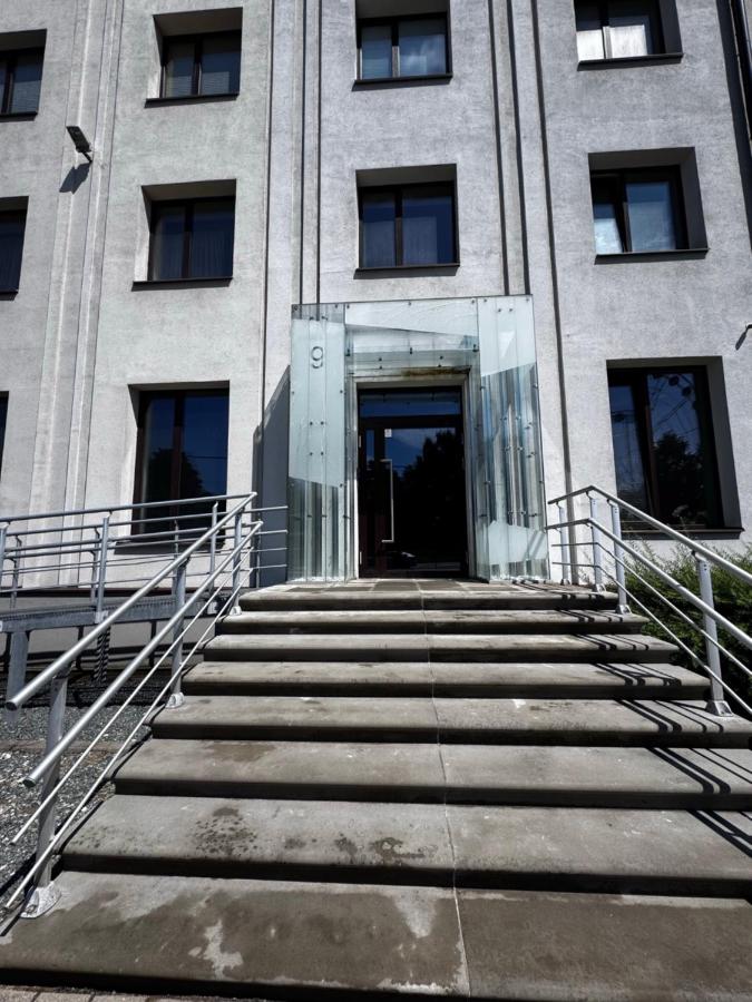 Riga RiverPark - One-Bedroom Apartment Near Downtown - B&B Riga