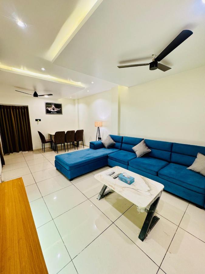 HR Premium stay 2BHK - Ferienwohnung Nagri