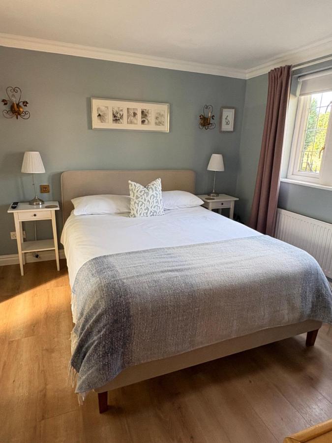 Briarwood nr Manchester Airport/Wilmslow - B&B Wilmslow