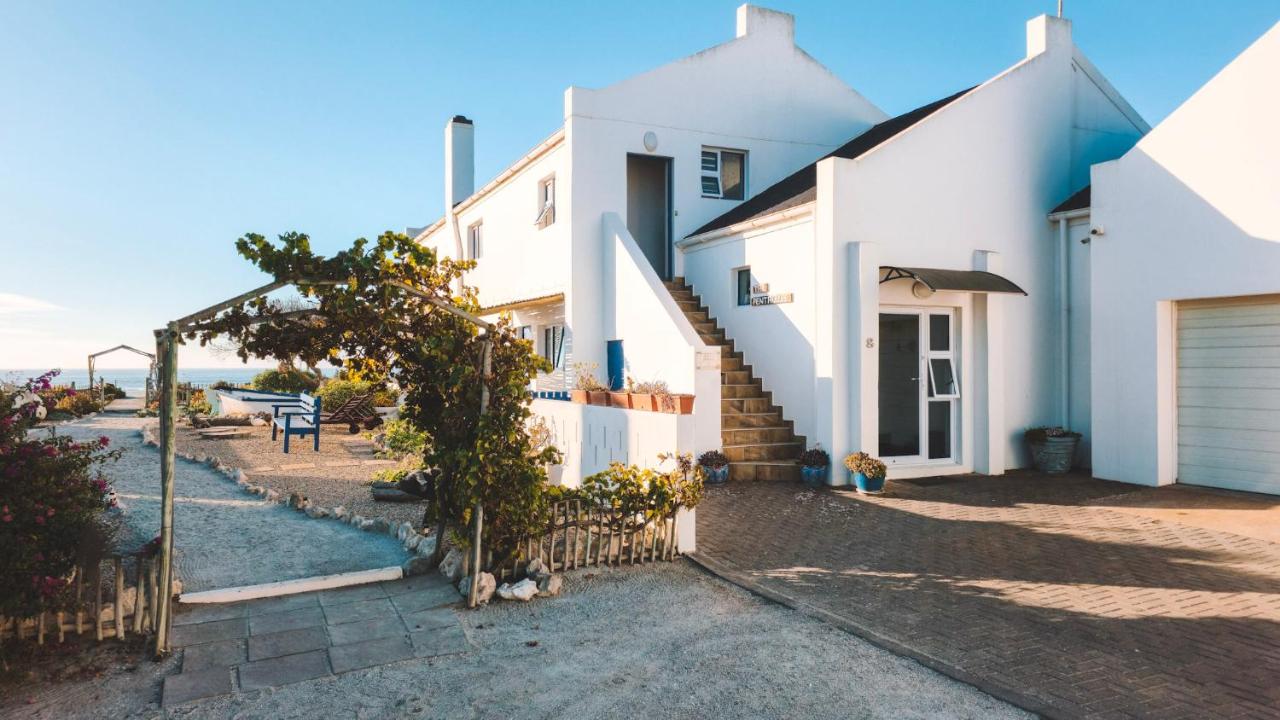 Baywatch Paternoster - The Penthouse - B&B Paternoster