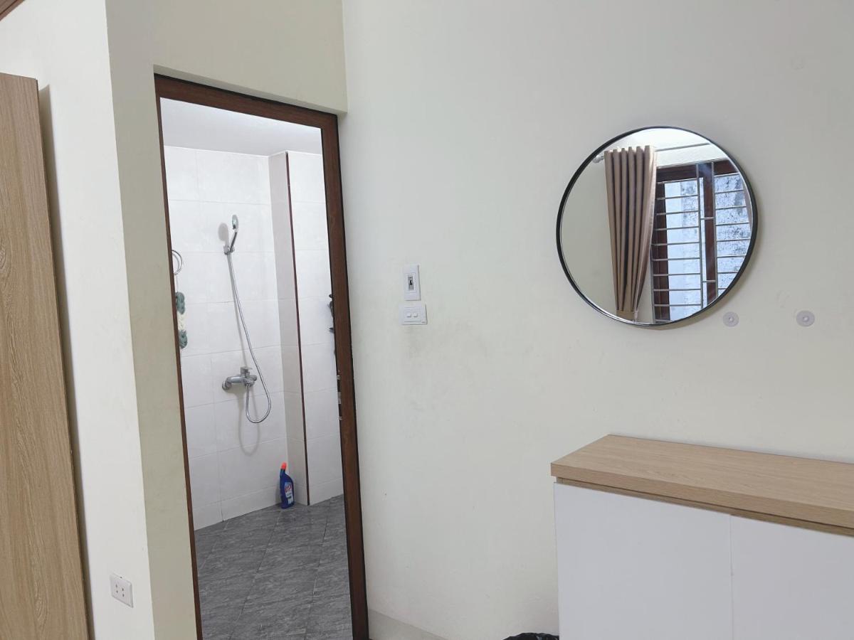 Nắng Ban Mai 503TDH7b - B&B Hanoi