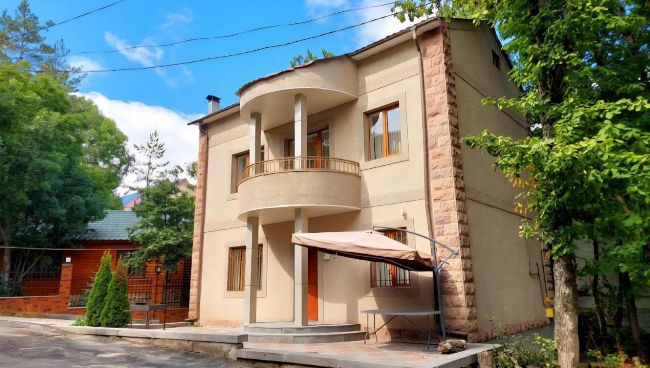 Mon Ami Tsaghkadzor - B&B Tsaghkadzor