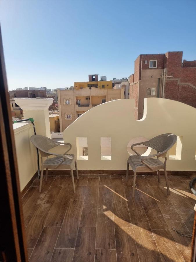 Studio View - B&B Hurgada