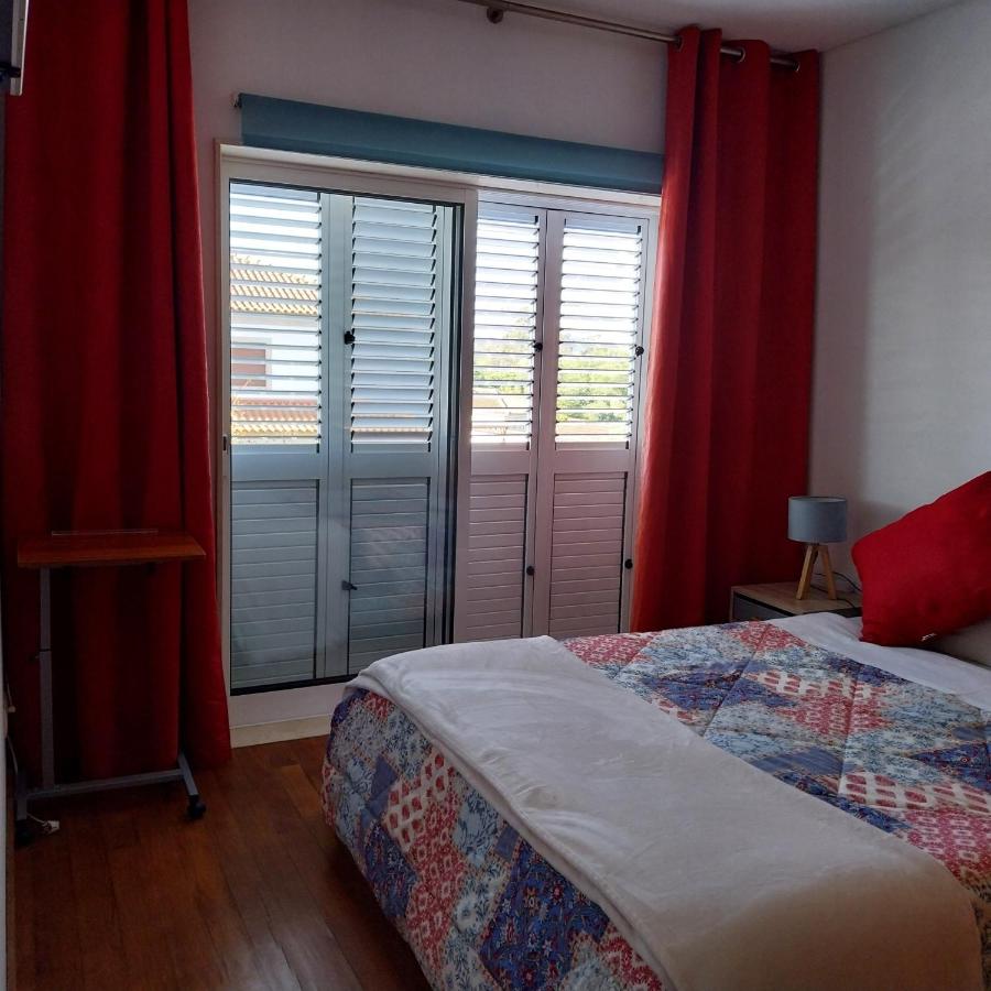 Habitación Doble con balcón 