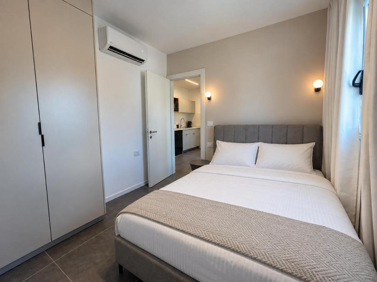 Appartement met 1 Slaapkamer