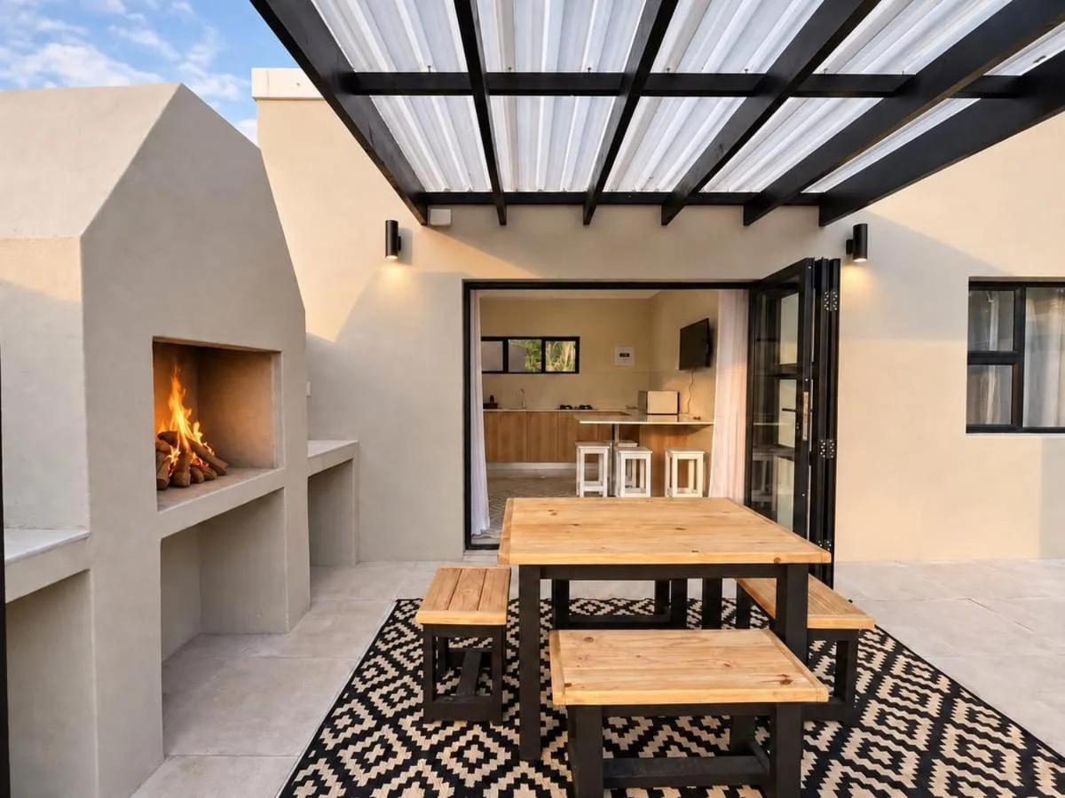 Standard Cottage