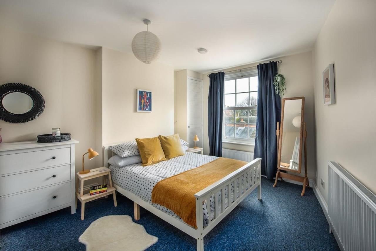 Air Maison - St Jude's View - Ferienwohnung Portsmouth