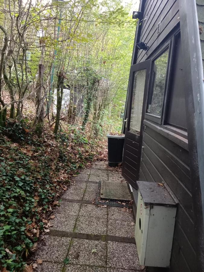 Chalet 127 Durbuy - B&B Durbuy