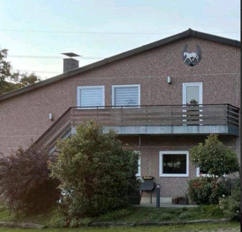 Ferienwohnung - Monteurwohnung am Nauerhof Bottrop - Bed and Breakfast Bottrop