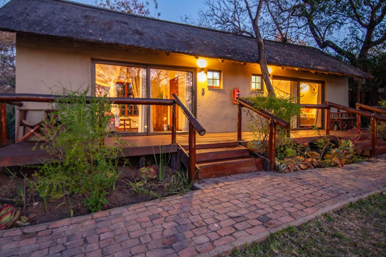 Thornhill Safari Lodge - B&B Hoedspruit